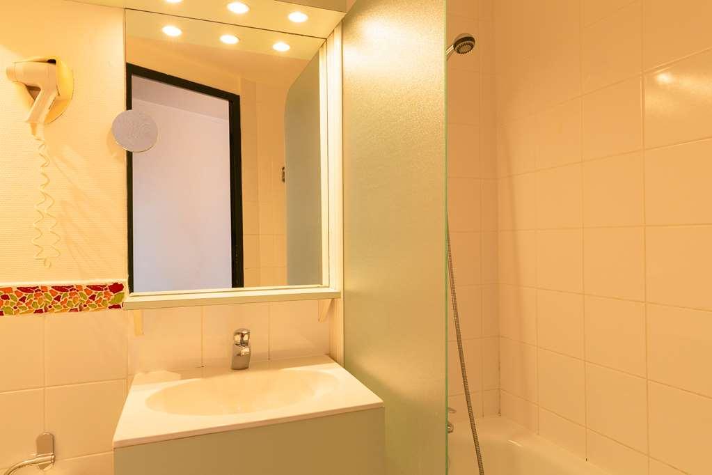 The Originals Access, Hôtel Le Beaulieu, La Rochelle Est  Puilboreau Zimmer foto