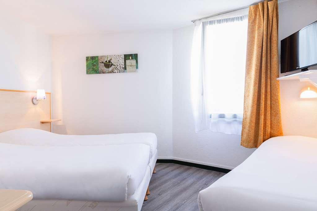 The Originals Access, Hôtel Le Beaulieu, La Rochelle Est  Puilboreau Zimmer foto
