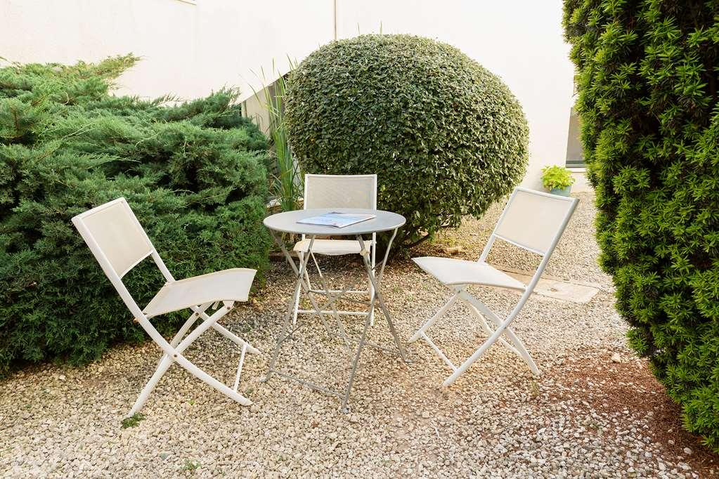 The Originals Access, Hôtel Le Beaulieu, La Rochelle Est  Puilboreau Exterior foto