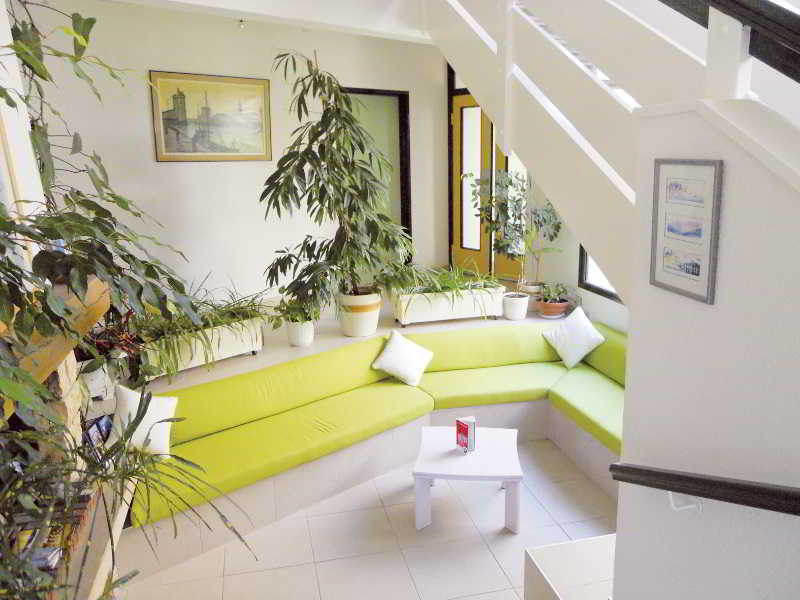 The Originals Access, Hôtel Le Beaulieu, La Rochelle Est  Puilboreau Exterior foto